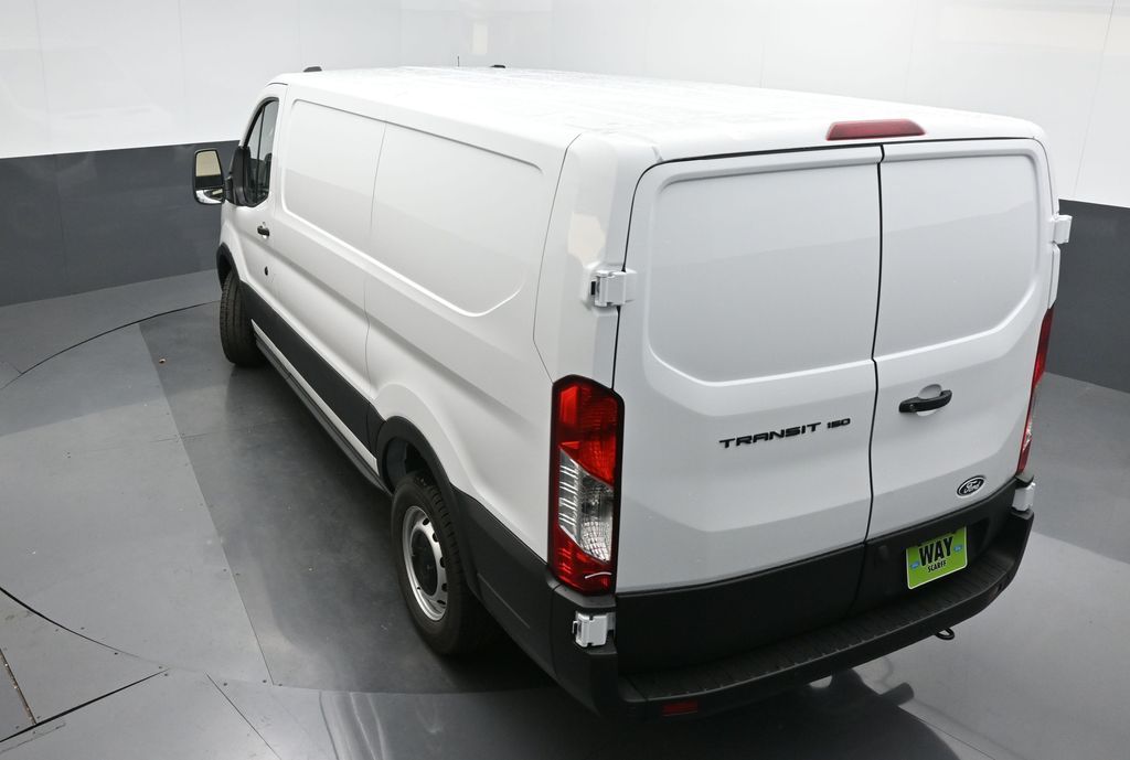 2026 Ford Transit-150 Cargo Van 