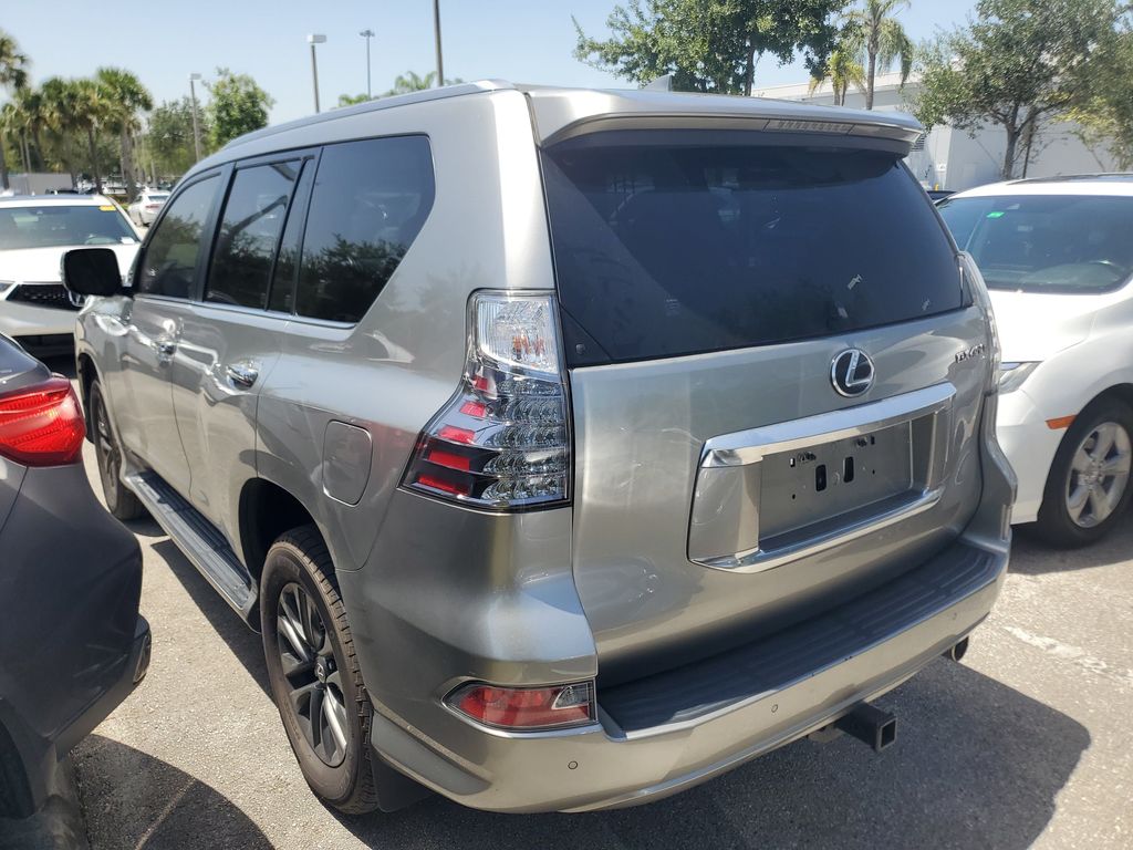 2020 Lexus GX - $32,888