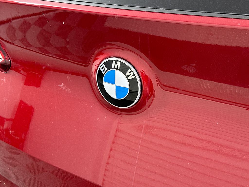 Thumbnail: 2025 BMW X3 - 22