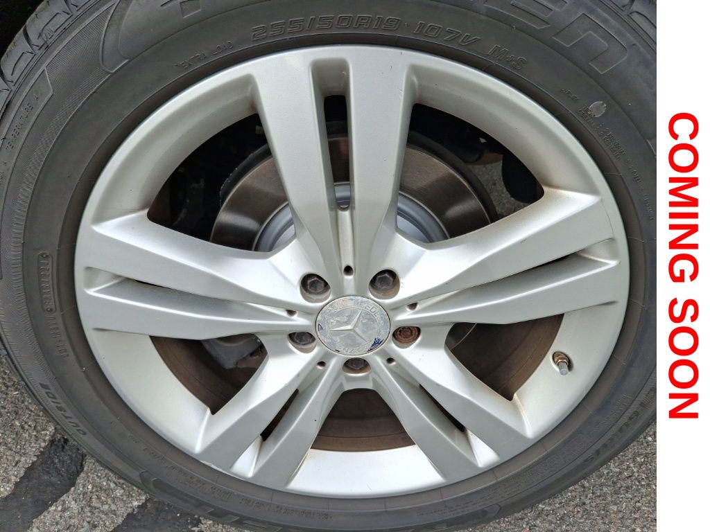 Used 2015 Mercedes-benz M-Class SUV