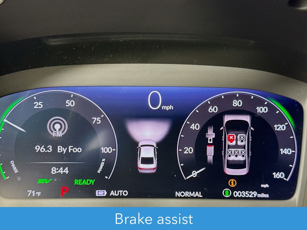 Used Car 2025 Honda Accord Hybrid  Ex-l For Sale Under $35,000 In Austin, Texas