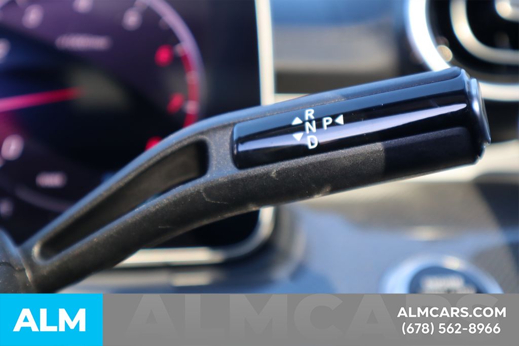 Used 2024  Mercedes-Benz C 300 image 29
