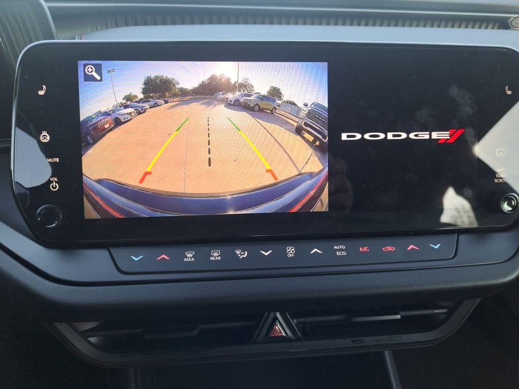 New Car 2025 Dodge Charger  R/t For Sale Under $50,000 In Austin, Texas