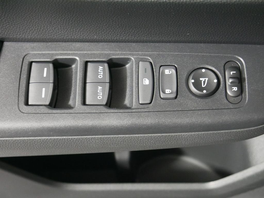 2024 Honda CR-V Sport 29