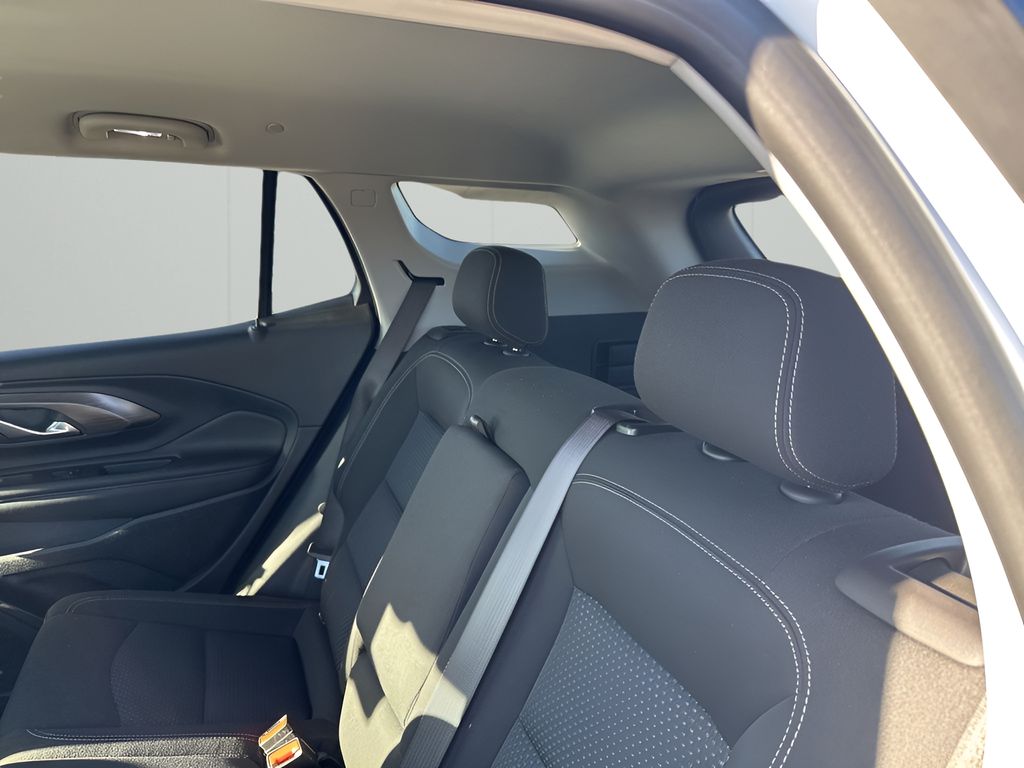 Used Car 2022 Gmc Terrain  Sle For Sale Under $25,000 In Austin, Texas