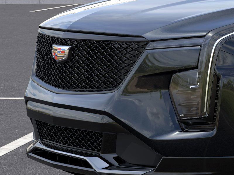 2024 Cadillac XT4 Sport 13