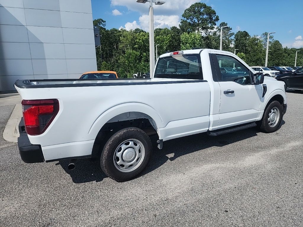 2024 Ford F-150 XL