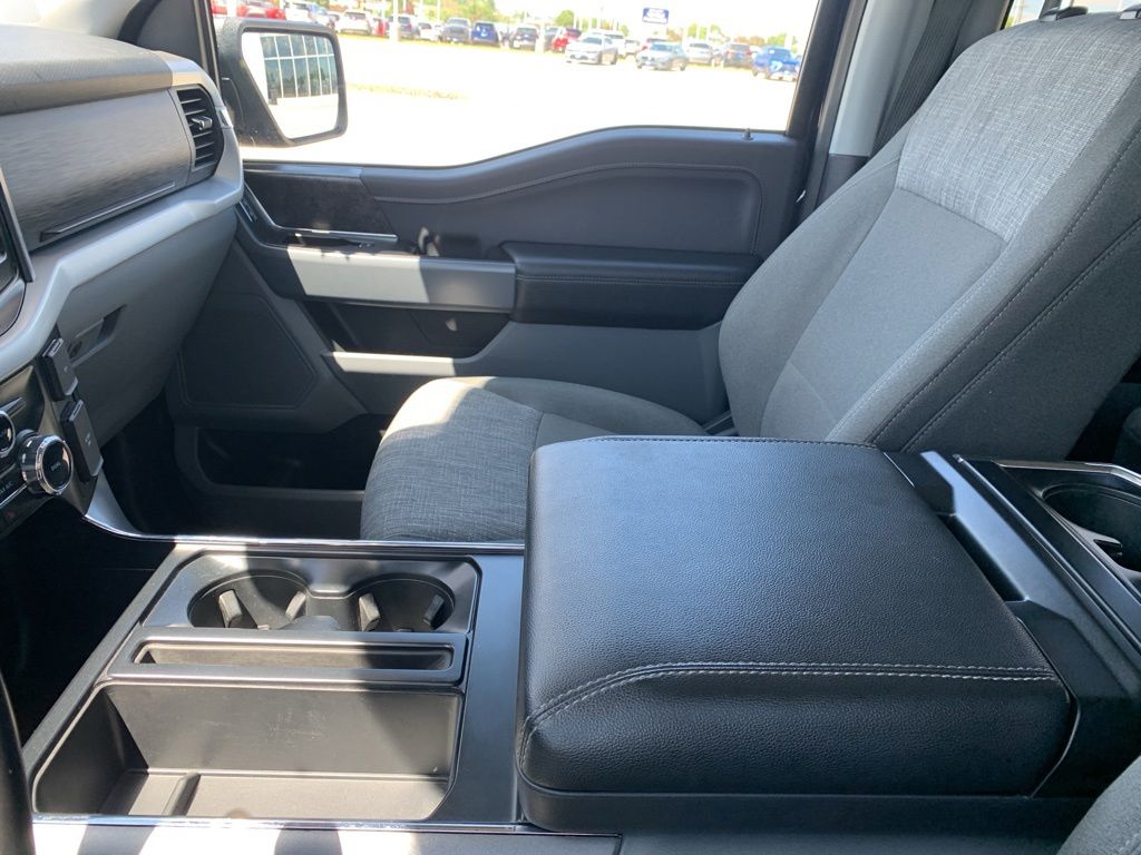 Used 2023 Ford F-150 Truck