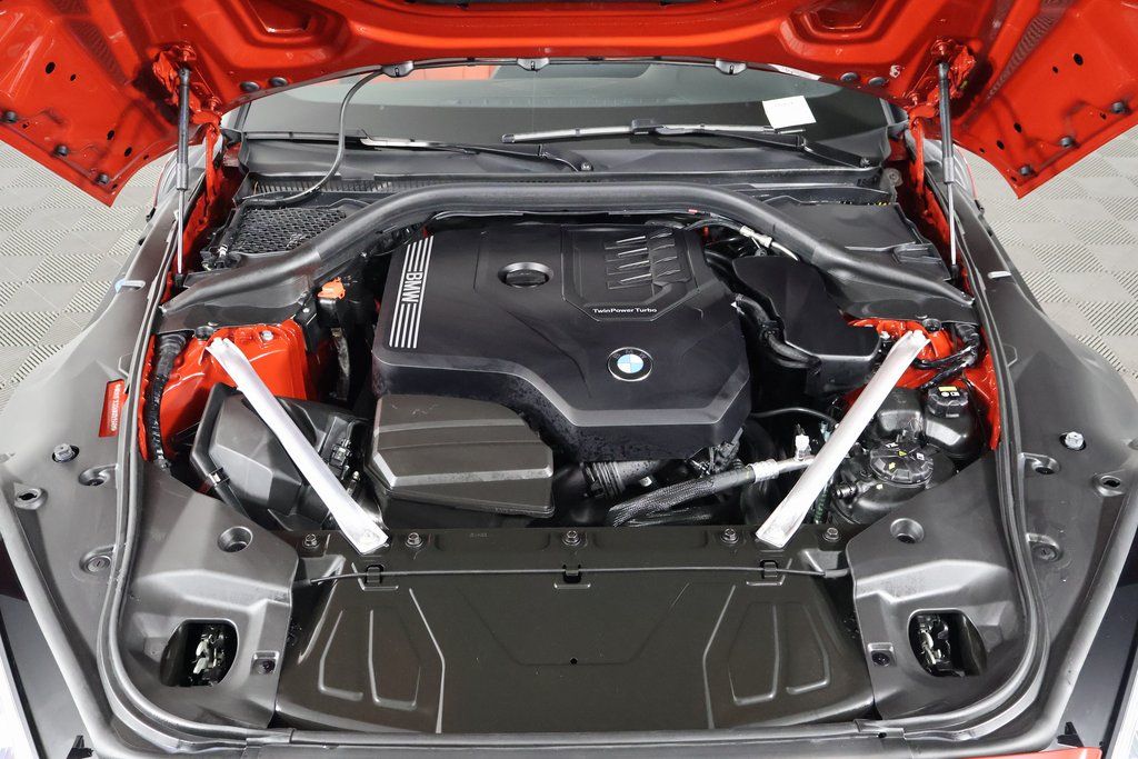 Thumbnail: 2022 BMW Z4 - 15