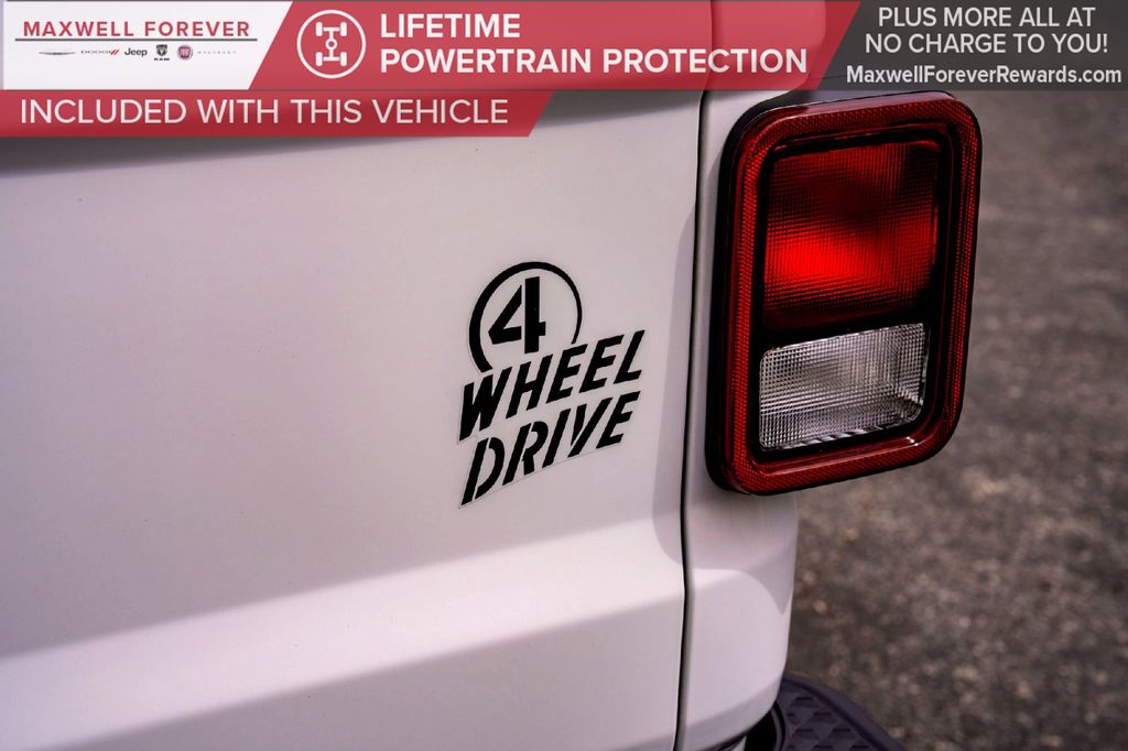 Used Car 2023 Jeep Gladiator  Willys For Sale Under $35,000 In Taylor, Texas