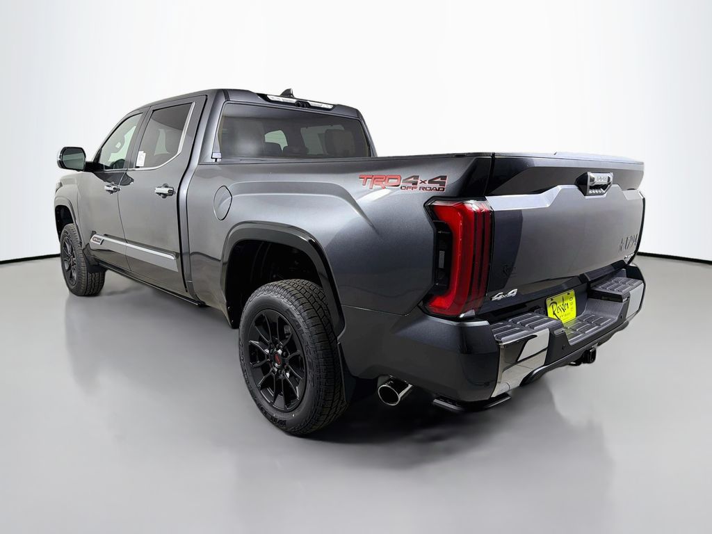 New 2026 Toyota Tundra i-FORCE MAX Truck