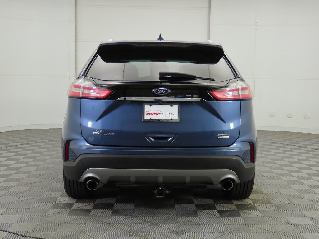 Thumbnail: 2019 Ford Edge - 6