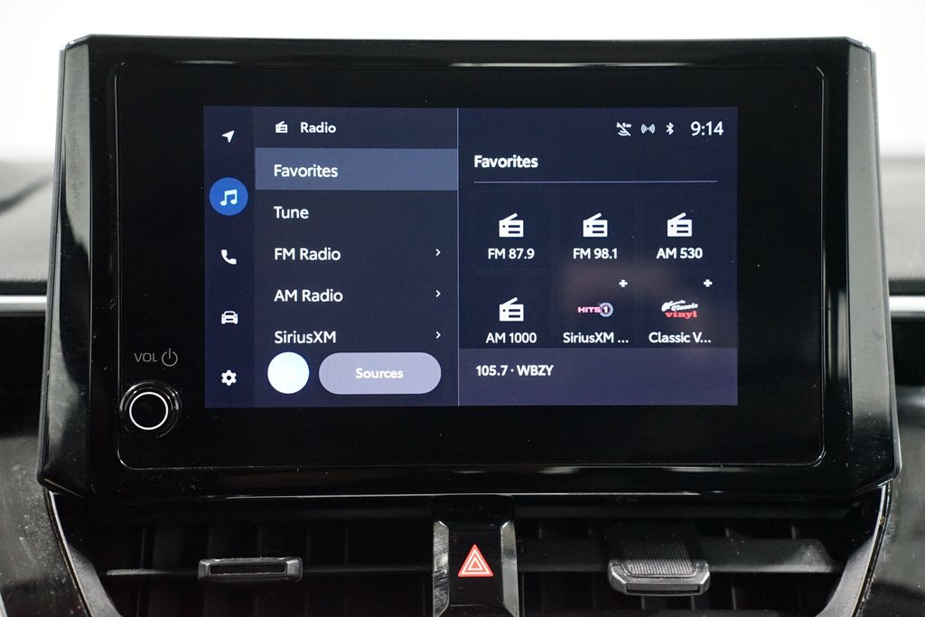 Thumbnail: 2024 Toyota Corolla - 18