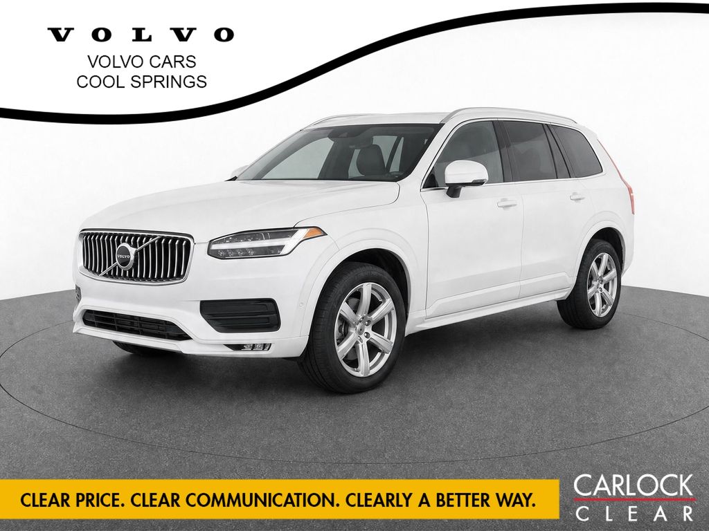 2020 Volvo XC90