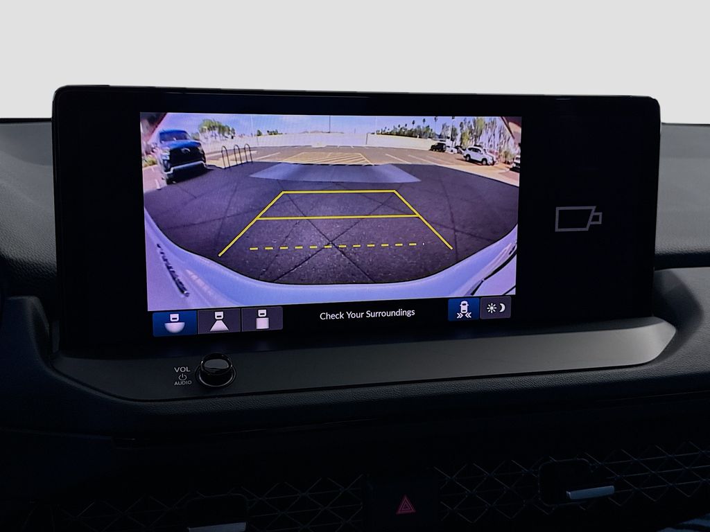 Thumbnail: 2024 Honda Accord - 15