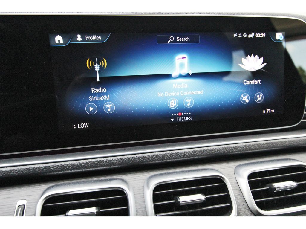 2023 Mercedes-Benz GLE GLE 350  at Don McGill Toyota