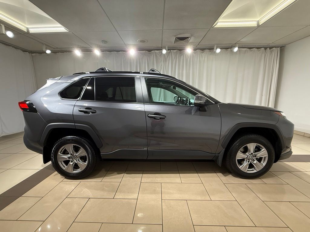 Thumbnail: 2024 Toyota RAV4 - 6