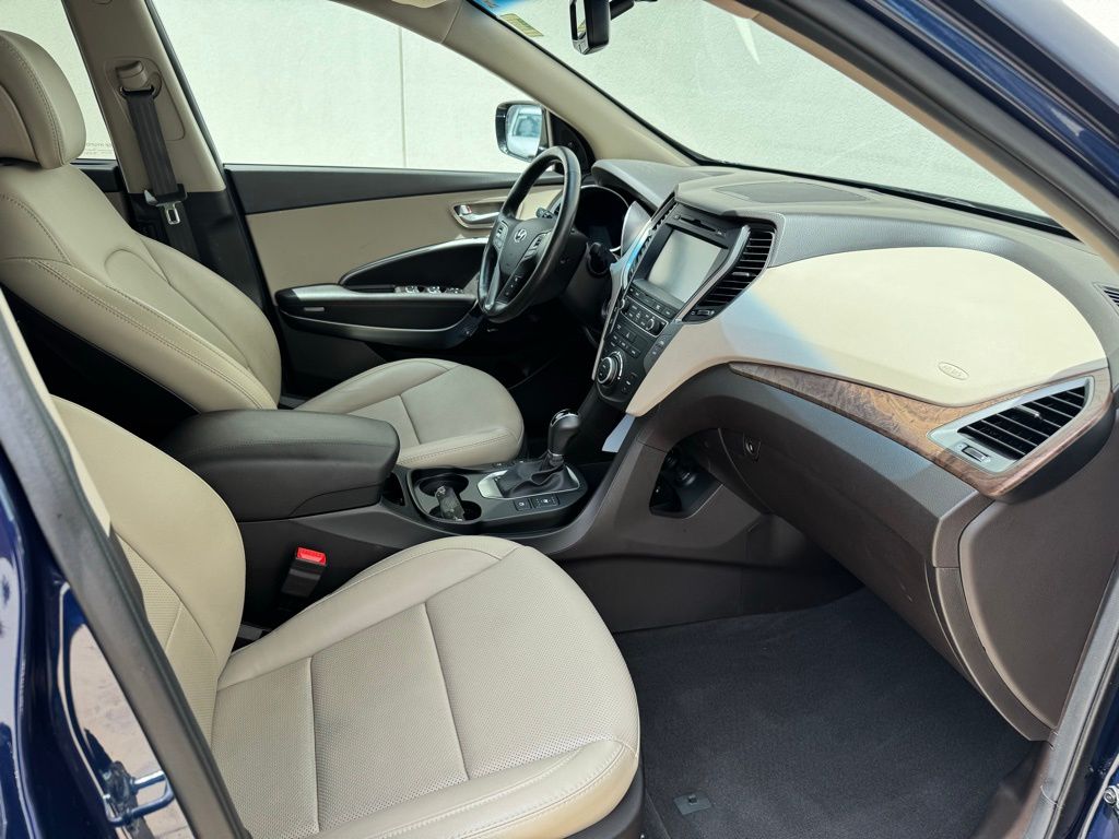 Used Car 2018 Hyundai Santa Fe Sport  2.4 Base For Sale Under $20,000 In Georgetown, Texas
