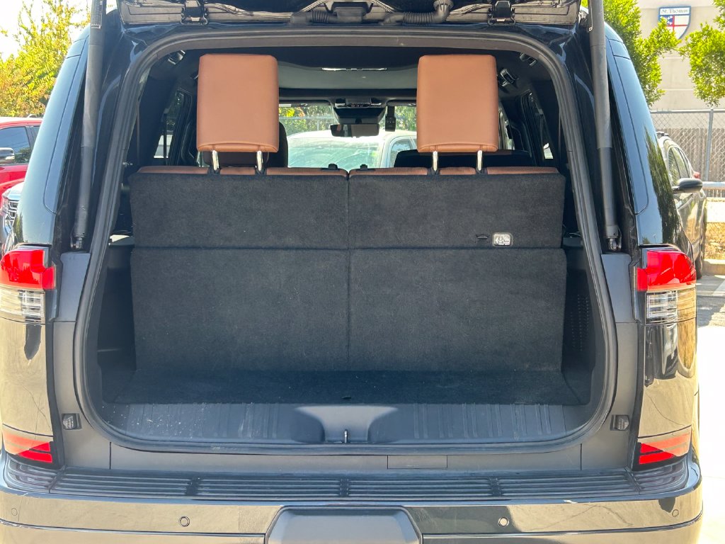 Used 2025 Lexus GX SUV