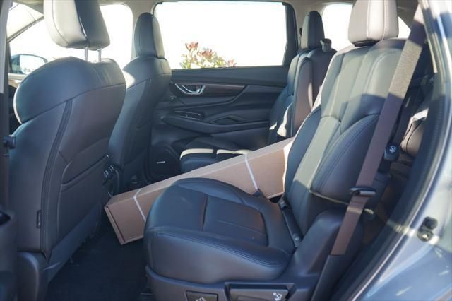 Thumbnail: 2026 Subaru Ascent - 7