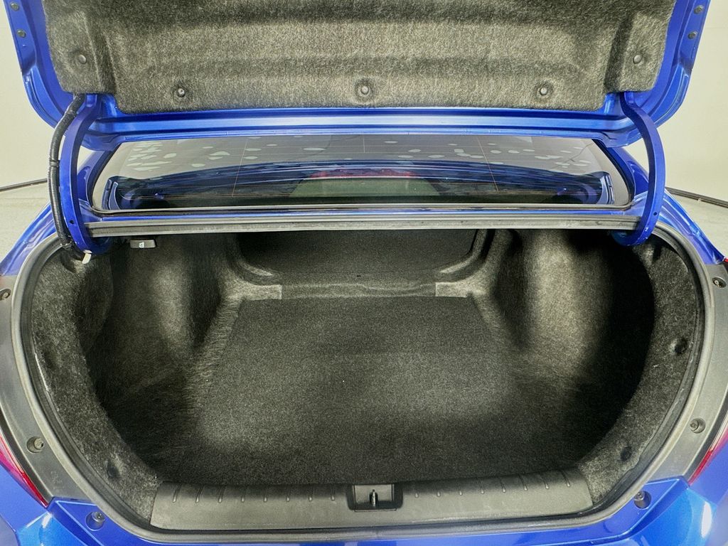 2016 Honda Civic  Lx In Austin, Texas
