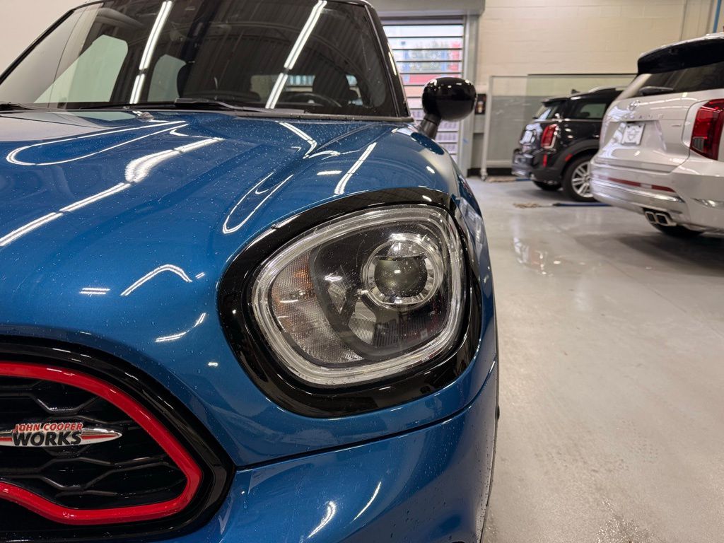 Thumbnail: 2020 MINI Cooper Countryman - 9