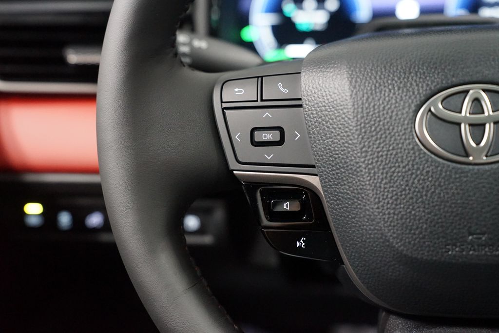 Thumbnail: 2026 Toyota Camry - 14