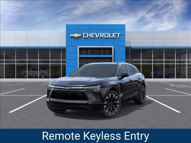 ChevroletBlazer EV9