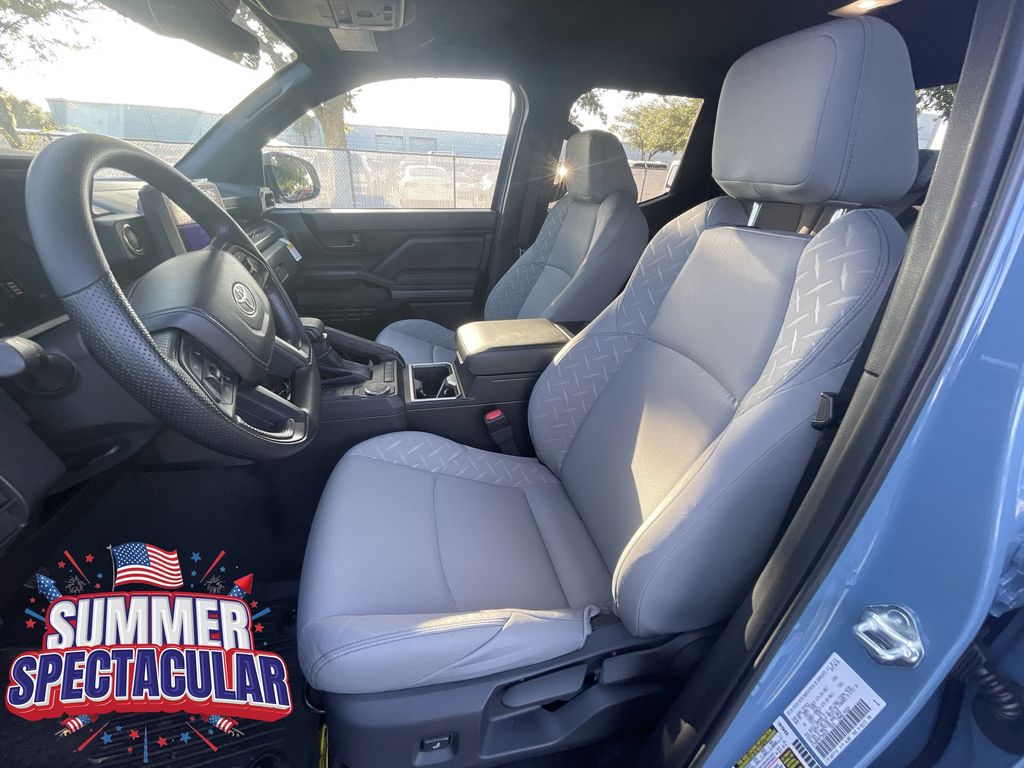 Used 2026 Toyota Tacoma Truck