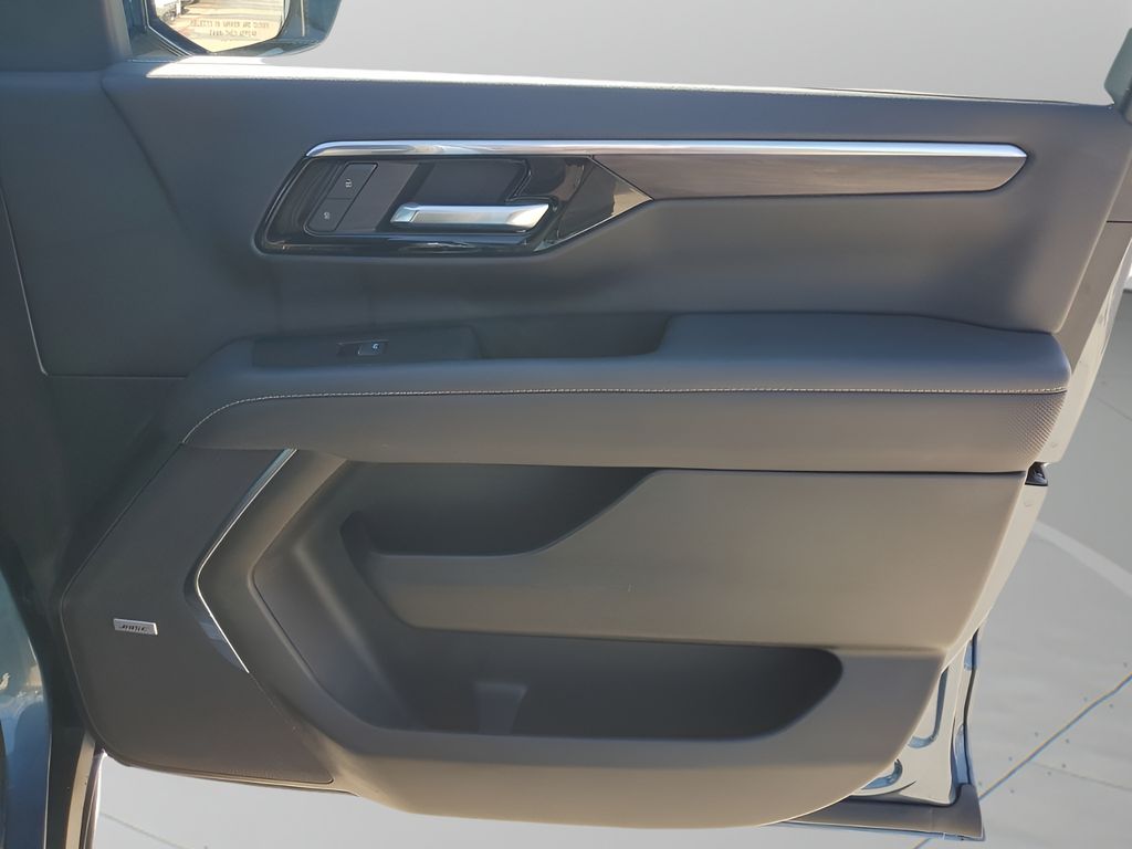 Used Car 2025 Chevrolet Tahoe  Premier For Sale Under $70,000 In Austin, Texas