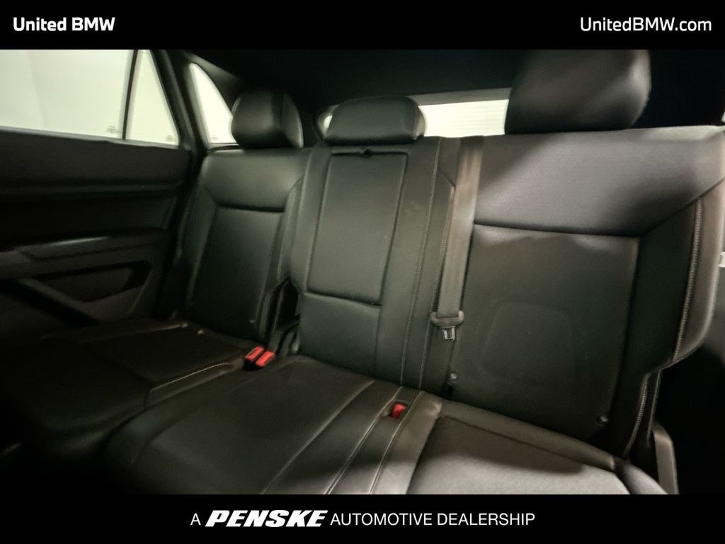 2020 Volkswagen Atlas SEL 21