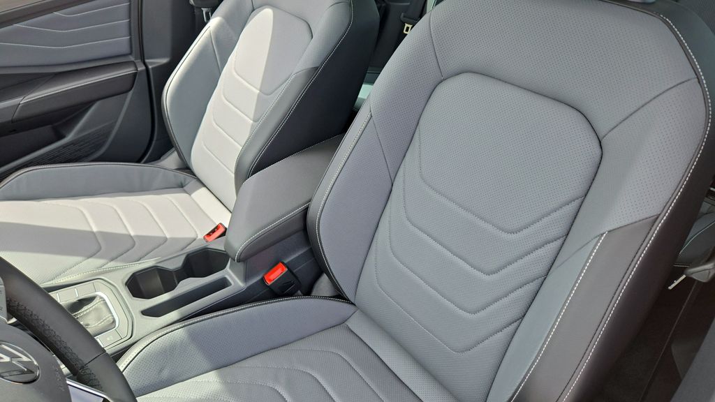 2026 Volkswagen Jetta