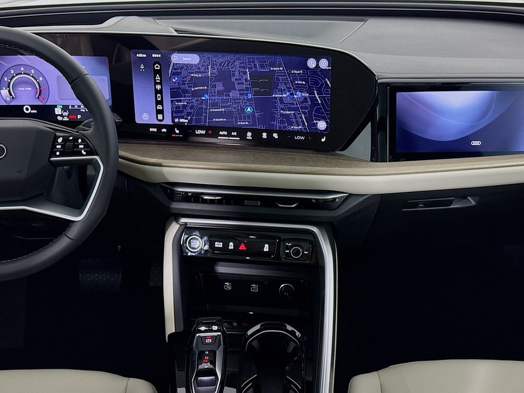 Thumbnail: 2026 Audi Q5 - 15