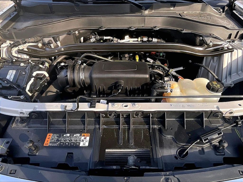 2023 Ford Explorer — photo 29