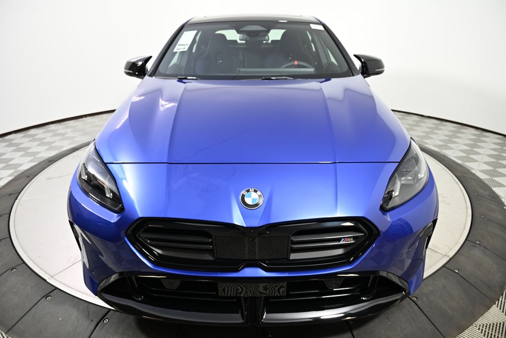 Thumbnail: 2025 BMW 2 Series - 8