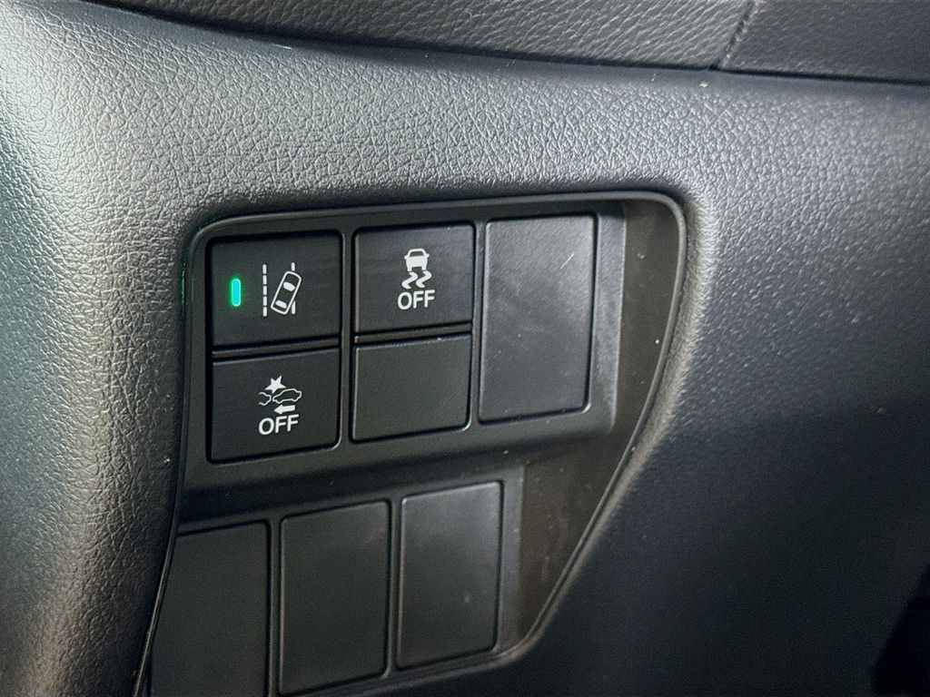 Used Car 2020 Honda Cr-v Hybrid  Ex For Sale Under $25,000 In Austin, Texas