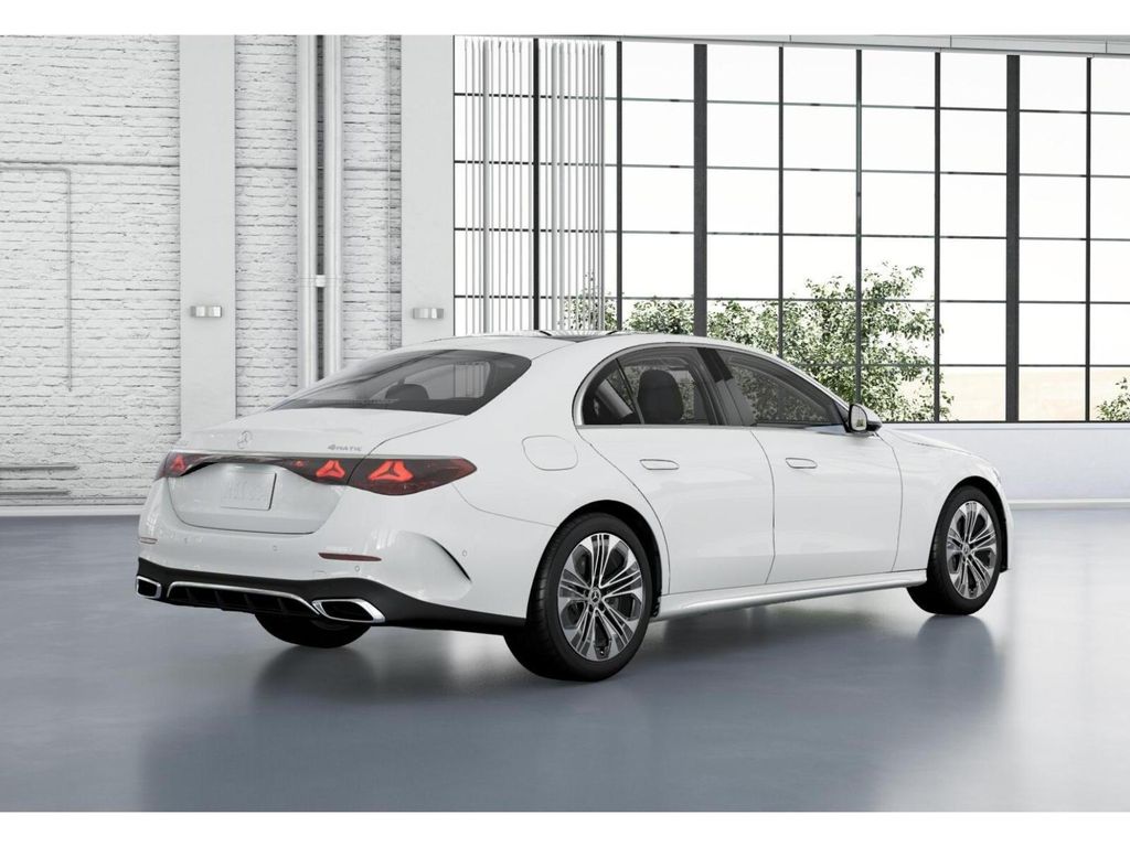 2024 Mercedes-Benz E-Class E 350 21