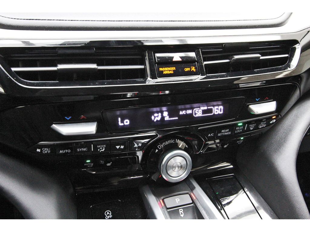 2024 Acura MDX Technology  at Classic Chevrolet Galveston