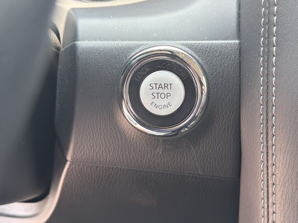 Used 2024 Infiniti QX80 SUV