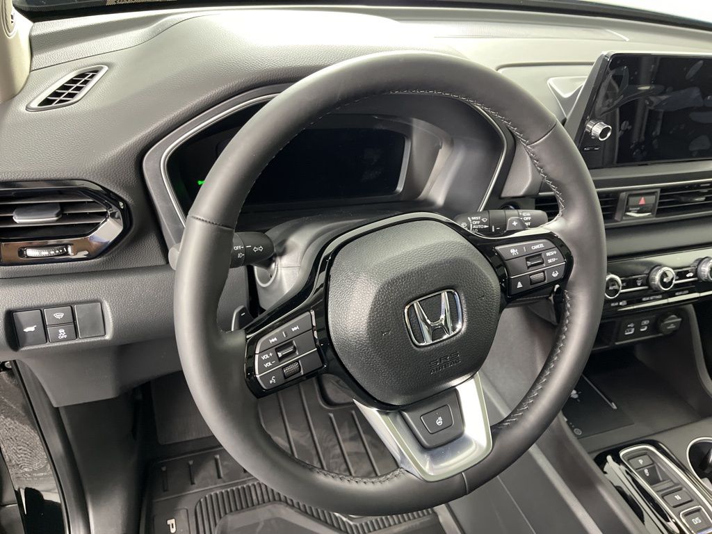 Thumbnail: 2025 Honda Pilot - 29