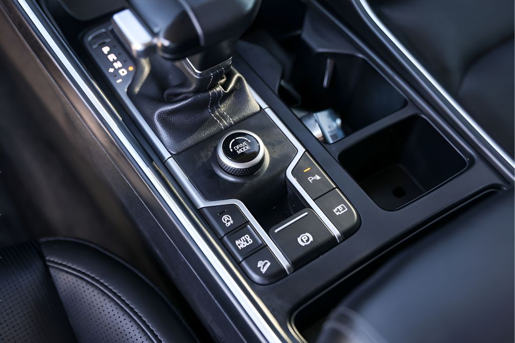 Used Car 2025 Kia Sorento  S For Sale Under $30,000 In Austin, Texas