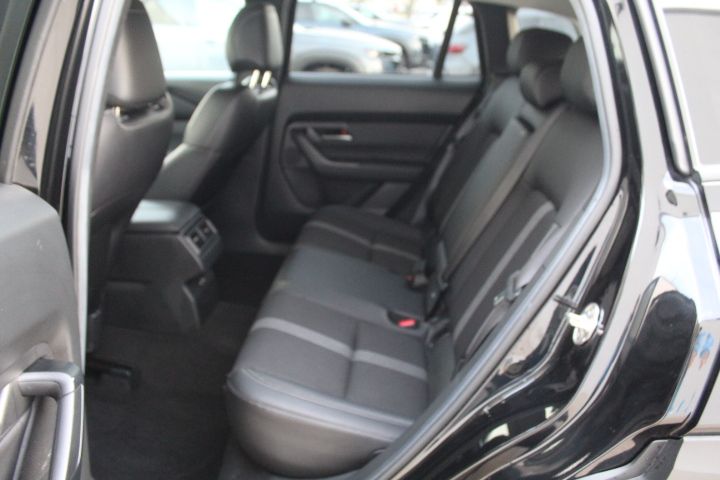 Used Car 2024 Mazda Cx-50  2.5 S Preferred Package For Sale Under $25,000 In Georgetown, Texas