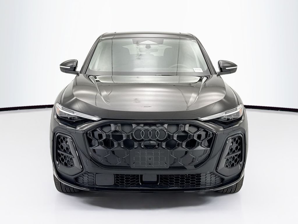 Thumbnail: 2026 Audi Q5 - 2