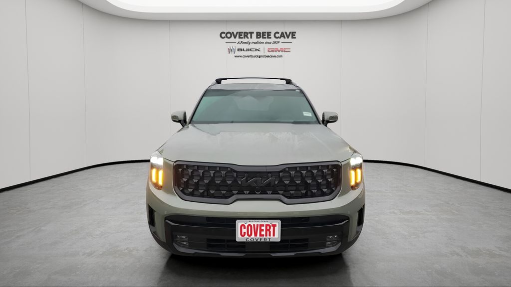 Used Car 2024 Kia Telluride  Sx-prestige X-pro For Sale Under $50,000 In Austin, Texas