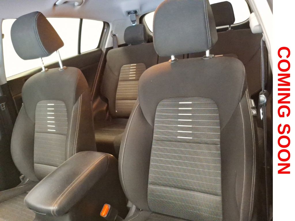 Used 2018 Kia Sportage SUV