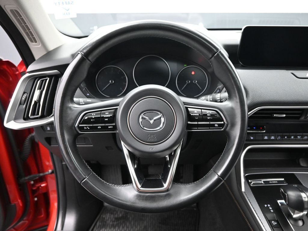 2024 Mazda CX-90 3.3 Turbo Preferred Plus