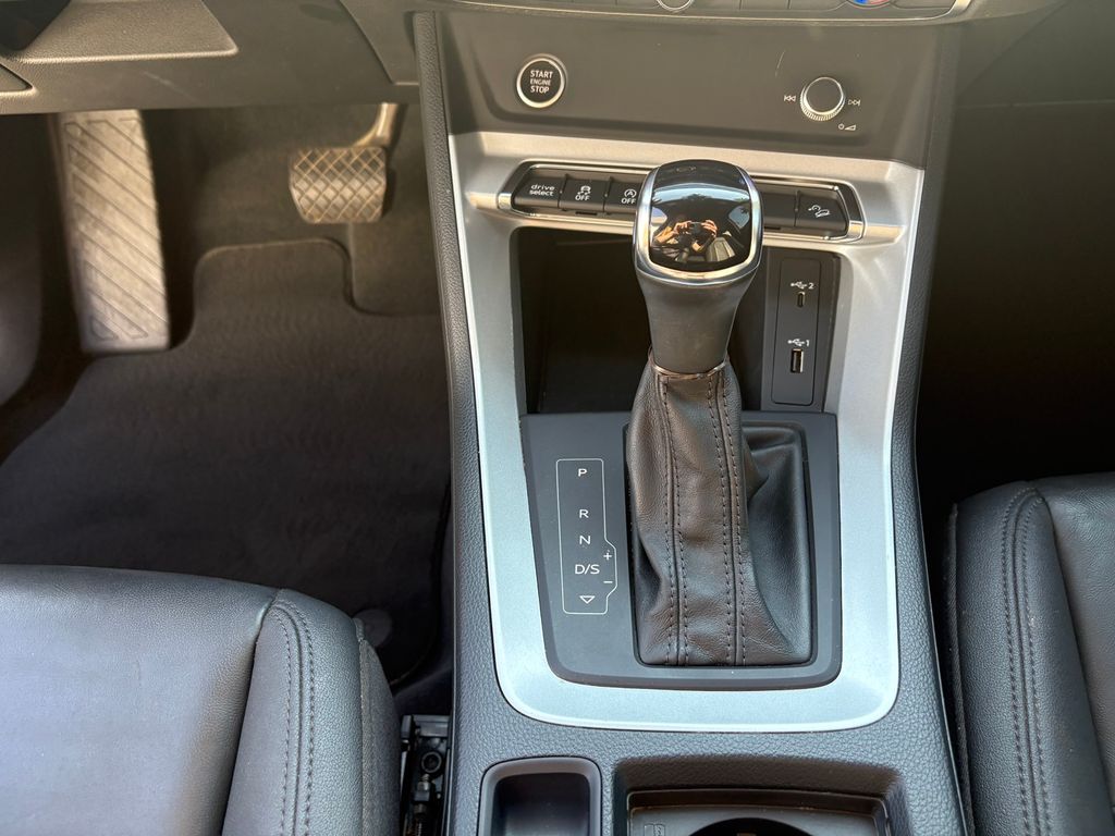 2021 Audi Q3 Premium