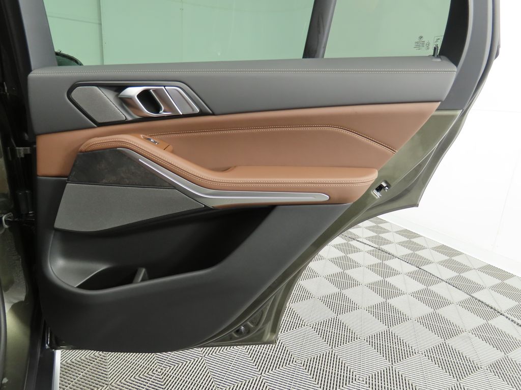 2026 BMW X5 xDrive40i 28