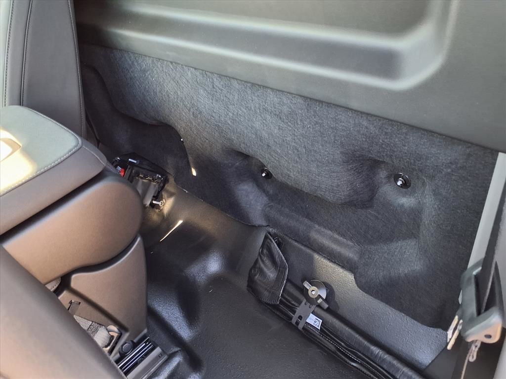 ChevroletSilverado 2500HD21