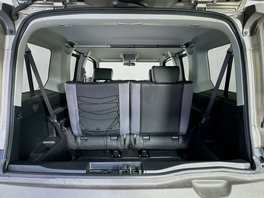 Used Car 2004 Honda Element  Ex For Sale Under $12,000 In Austin, Texas